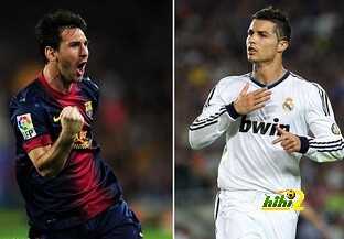فيديو : قارن بنفسك .. أي التصرف كان أفضل .. تصرف ميسي أم كريستيانو ..!
