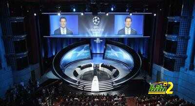 اليويفا يعتمد مكافأت دوري ابطال اوروبا
