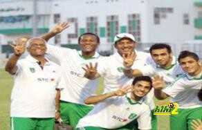 اولمبي الاهلي يعسكر فى الإمارات