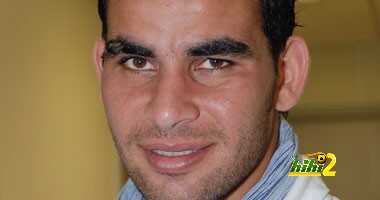 نجم الزمالك المصاب يطمئن الجماهير