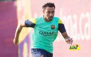 فيديو صور : برشلونة يبدأ استعداداته لأولى مباريات الليغا بدون أبرز الدوليين