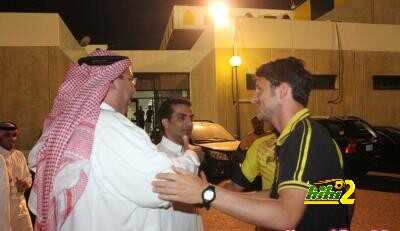 البلوي ينهى ازمة الديون فى الإتحاد