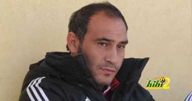 مدرب الاهلي : الخبره ستحسم موقعة ليوبارد