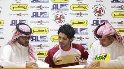 الفيصلي يضم سعران النصر
