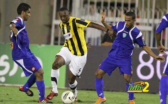 الفتح يلاقي الاتحاد في كاس السوبر السعودي