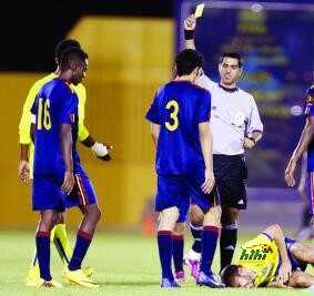 إصابات النصر : السهلاوي يلحق بالغامدي