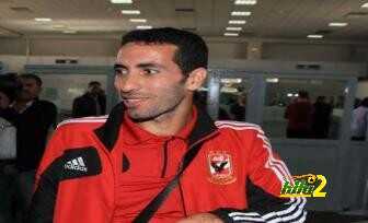 الاهلي ينفى هذه التهمه عن ابو تريكة