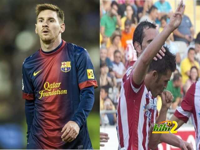 اتلتيكو مدريد يستقبل برشلونة في ذهاب كاس السوبر