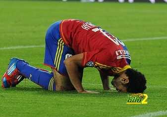 فيديو … دورى ابطال اوروبا | المصرى صلاح يضع قدم بازل فى دورى المجموعات