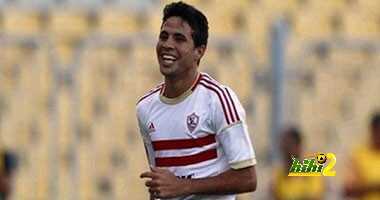 طولان يرفض رحيل نجم الزمالك إلى مالاجا