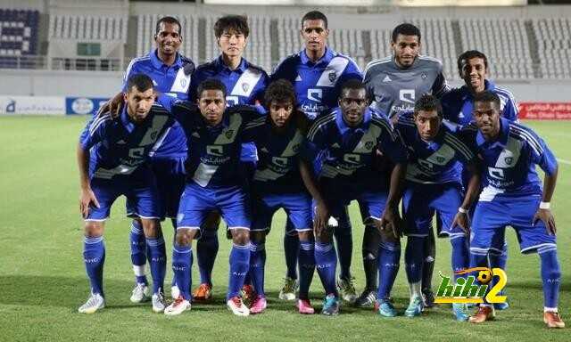 الهلال يدك شباك العروبة بثلاثية والرائد يهزم الاتفاق