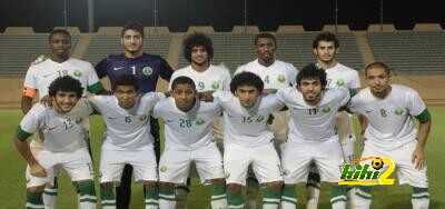 الاخضر الاولمبي يواجه نادي الجيل