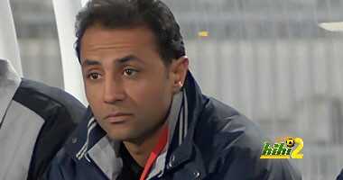 مدرب الاهلي يكتشف اورلاندو بايرتس
