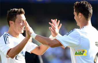فيديو: ريال مدريد يبلغ نهائي كأس غينيس بفوزه على ايفرتون