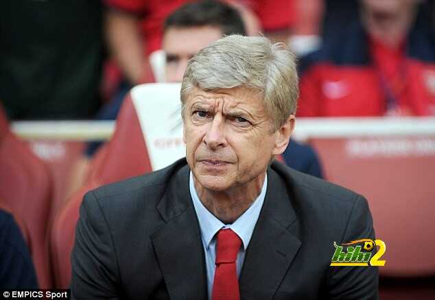صورة : ارسنال يتخلص من 17 لاعب .. ويضم لاعب واحد فقط ” مجانا ”