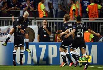 فيديو : سويسداد ، الخصم الصعب لبرشلونة والريال هذا الموسم ..!