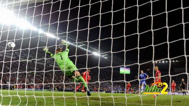 FBL-EUR-C1-C3-SUPERCUP-BAYERN MUNICH-CHELSEA