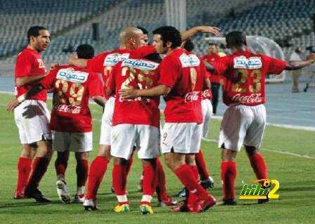 تقرير : الاهلي المصري يتعرض لاكبر خسارة فى تاريخه