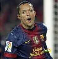 صورة : لاعب وحيد من برشلونة وريال مدريد في تشكيلة الأسبوع في الليغا ..!