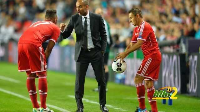 FBL-EUR-C1-C3-SUPERCUP-BAYERN MUNICH-CHELSEA