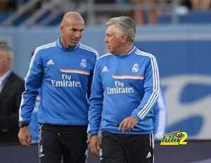 FBL-ESP-ENG-PR-REALMADRID-EVERTON-FRIENDLY