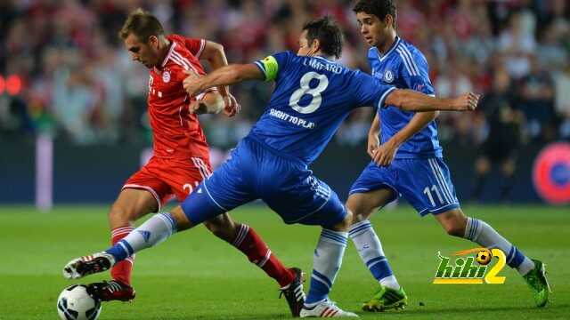Bayern Muenchen v Chelsea - UEFA Super Cup
