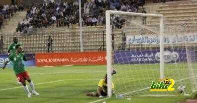 الوحدات يهزم الفيصلي برباعية فى كاس الاردن