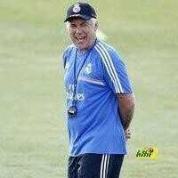 فيديو : انشيلوتي “رونالدو هو رجل ريال مدريد و مثال للشباب ”