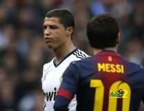 الآس :كريستيانو رونالدو أفضل لاعب في أوروبا 2013 .