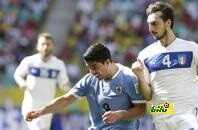 الجازيتا : نابولي يواصل ضرباته في السوق الإيطالية