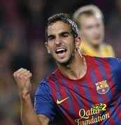 نابولي يصر على التعاقد مع نجم برشلونة الشاب والمفتاح كأس العالم 2104