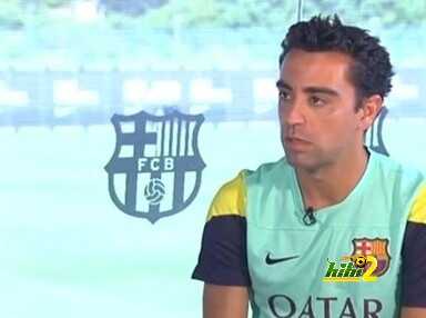 تشافي بالفيديو:فالديز أفضل حارس في تاريخ برشلونة ودييجو كوستا أخطر لاعبي اتلتيكو مدريد
