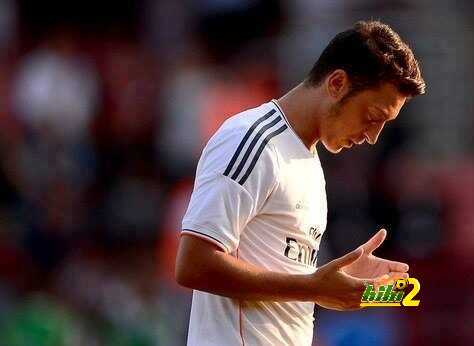 فيديو : ملخص ماقدمه مسعود أوزيل مع ريال مدريد ضد ريال بيتيس