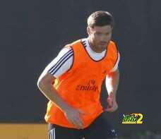 الآس تكشف الموعد النهائي لعودة تشابي ألونسو للملاعب