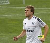 مدريد تخشي أن يكون مصير إيرامندي مثل نوري شاهين