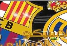 مواعيد كلاسيكو العالم وجميع ديربيات الدوري الأسباني ونهائي الكأس موسم 2013_2014