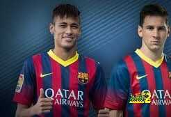 فيديو:جميع أهداف برشلونة طوال فترة الإعداد