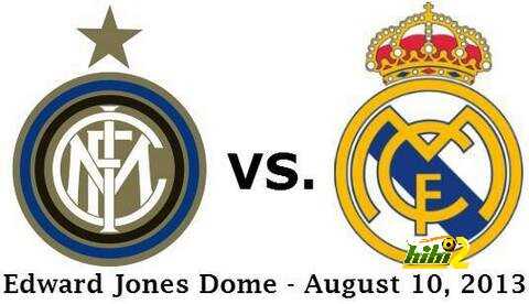 هدف ريال مدريد الثالث – ريال مدريد × انتر ميلان – (مقابلة ودية) 10/08/2013