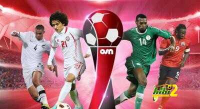 الاخضر يفتتح بطولة OSN  بمواجهة نيوزيلندا