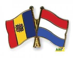 Andorra-Netherlands