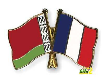 ملخص اهداف – روسيا البيضاء × فرنسا – (تصفيات كاس العالم) 10/09/2013