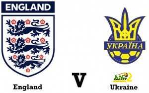 ENGvUKRAINE