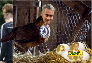 MORINHO