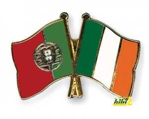 Portugal-Ireland