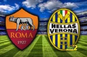 Roma-Verona