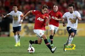 Singha-All-Star-XI-v-Manchester-United-2050952