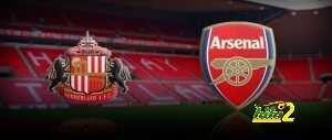 SunderlandvArsenal
