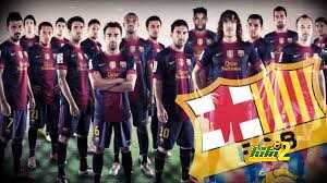 بعد الريال، برشلونة ينجح في تخطي العتبة