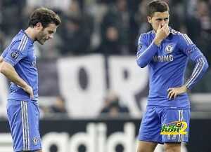 chelsea sad