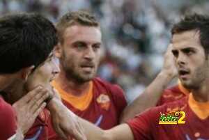 de rossi